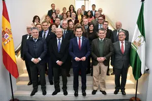 Moreno-Comunidades Andaluzas