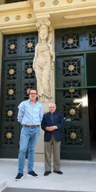 Fedespa-Panteon español