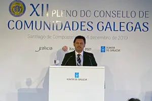 Miranda Clausura