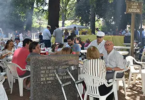 Uru.Romeria Hogar Español