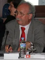 Jose Franco-CGE 2006