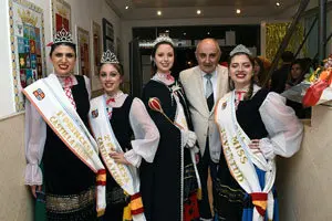 CyL Mar del Plata Fin de año 2019 II