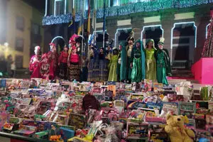 Las Palmas-Recogida juguetes4