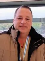 Maracaibo-Juan Carlos Fernandez Valle