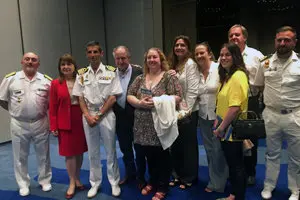 Mar Plata-Visita Elcano07