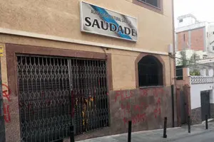 Saudade 1