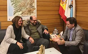 Miranda-Centro Español Santos