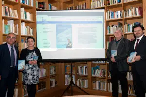 Estudio sobre Emigracion