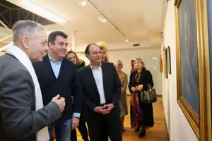 Muestra Mallo-Seoane