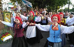 10.Arg.Homenaje a Castelao 1