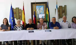ACLAMACION JUNTA DIRECTIVA CGPLC ENE 2020 PORT
