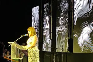 25 aniversario Costa Galana Mar del Plata 2