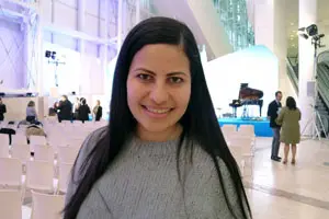 María isabel González II