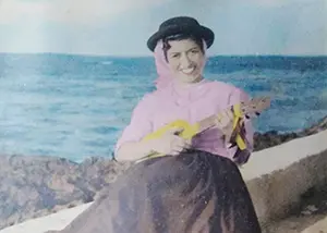 Arg-Ana María Rodríguez