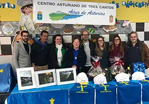 Tres Cantos Concursos