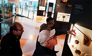 CG Barcelona-CosmoCaixa 2