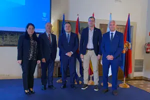 Foro España-Cuba en Baiona28