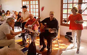 Día Andalucía Neuquén 2