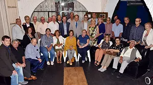 FIEU-Reunion en Maldonado