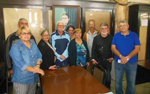 Cuba.Curso de Gallego35