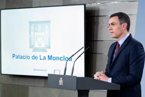 Declaración Sanchez