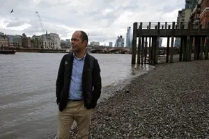 londres nueva