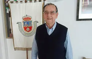 José Gómez Zubieta