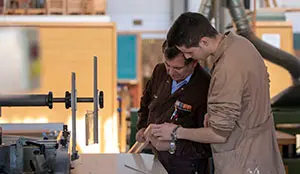 Premio Colaboración Empresa Dual