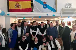 Miranda en Marsella (archivo)