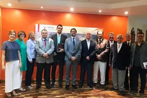 REUNI‡N RED CONSULAR MARZO 2020 2