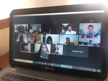 Arg-Reunión Zoom gallegos polo mundo 2