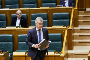 Urkullu-Comision Permanente 1