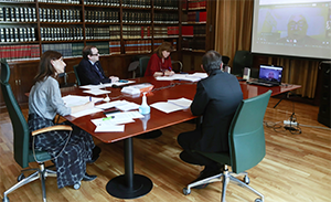 Educación exige al Ministerio