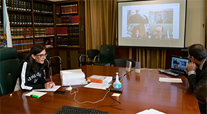 Educación pide a los rectores homogeneidad