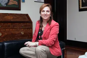 Pilar Falcón 1