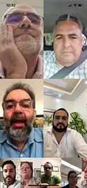 Reunión Virtual CRE R.P2