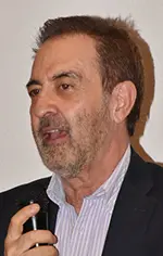 P. Cónsul en Uruguay José R. Moyano