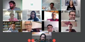 Miranda-Videoconferencia II Brasil grupo 4  copia