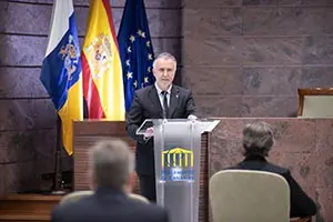 Torres Día de Canarias