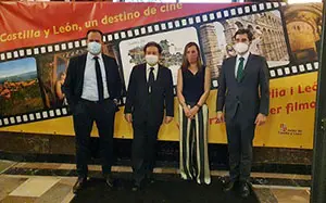XX Semana del Cine Español en Polonia