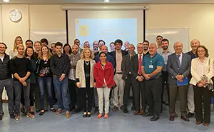 Asociación de científicos e investigadores españoles en eau 1