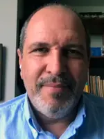 19.José María Benarroch