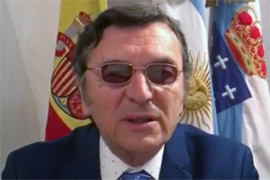 Mensaje de Vila Alén