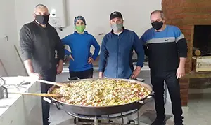 Asociación Española del Valle Medio de Luis Beltrán 2