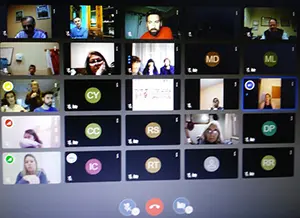 FEDE.Videoconferencias Instituciones 2.0 1