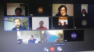  Federación Regional de Sociedades de Bahía Blanca y Asociación de Copolletti