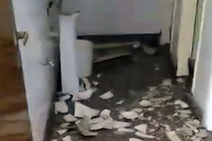 Vandalos Mar del Plata