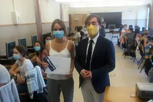 Embajador en Francia1