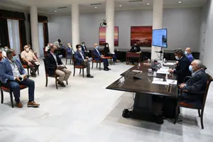 Libro sobre el Telemaco