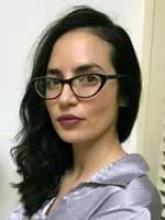 Flavia Ayeray